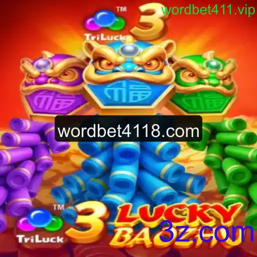 Explorando o Mundo Empolgante de 3LuckyBaozhu