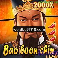 Explorando BaoBoonChin: Um Mergulho no Universo do Jogo Inovador