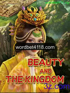Descubra o Mundo Encantado de BeautyAndTheKingdom