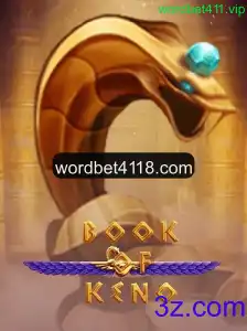 Descubra o Fascinante Mundo do BookOfKeno