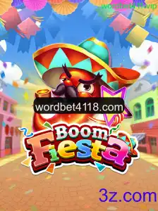 Explorando BoomFiesta: Um Novo Mundo de Entretenimento Digital