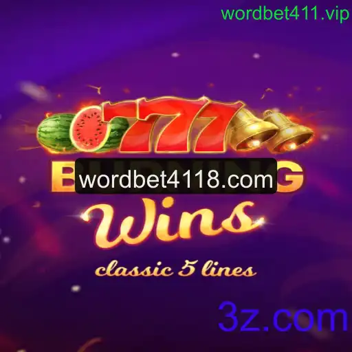 Burning Wins: Um Mergulho no Mundo das Slots Clássicas