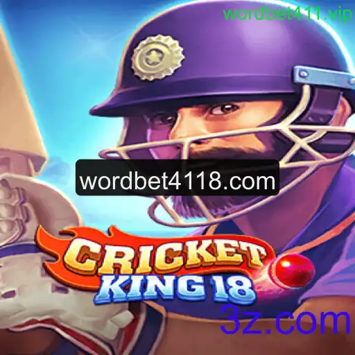 CricketKing18: A Nova Era dos Jogos de Cricket