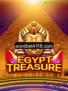Descubra o Fascinante Mundo de EgyptTreasure: Regras e Estratégias