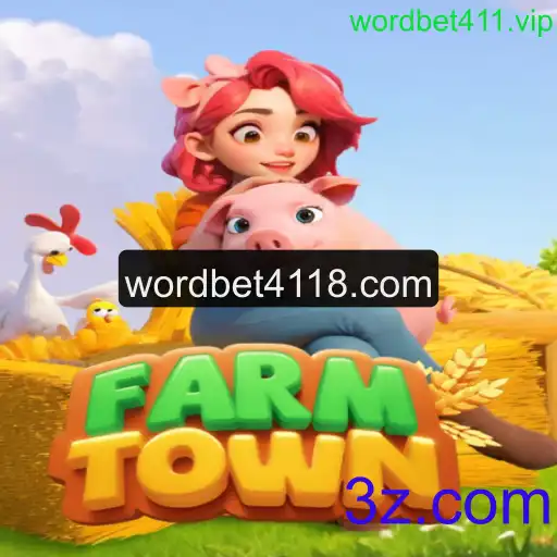 Explorando o Mundo de FarmTown e o Fascínio de wordbet411.vip