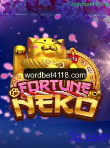 FortuneNeko: Explore o Jogo Inspirado na Cultura Oriental
