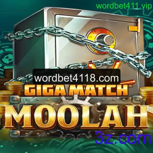 GigaMatchMoolah: Uma Nova Sensação no Mundo dos Jogos