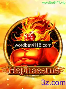 Descubra as Aventuras de Hephaestus: O Novo Jogo que Está Conquistando o Mundo