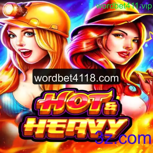 Descubra HotHeavy: O Novo Fenômeno no Mundo dos Jogos