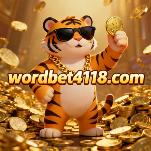 wordbet411.vip Logo