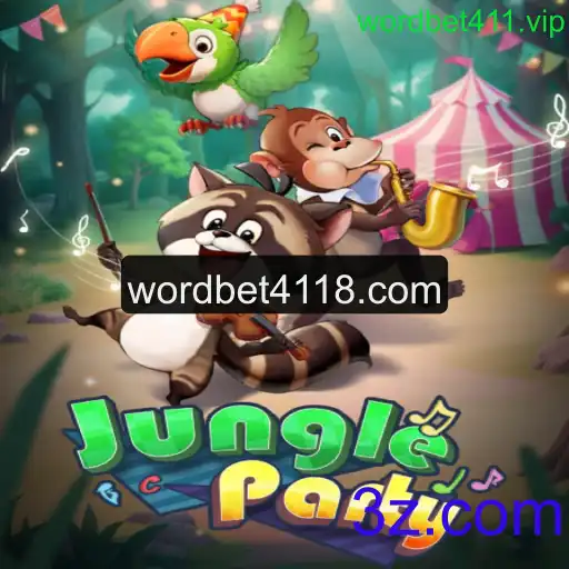 Explorando o Mundo Vibrante de JungleParty