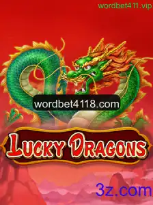 Descubra LuckyDragons: Um Mergulho no Novo Fenômeno dos Jogos Online