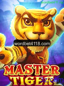 A Fascinante Jornada no Mundo de MasterTiger e wordbet411.vip
