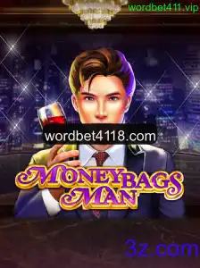 Descubra MoneybagsMan: O Empolgante Jogo de Estratégia da Atualidade