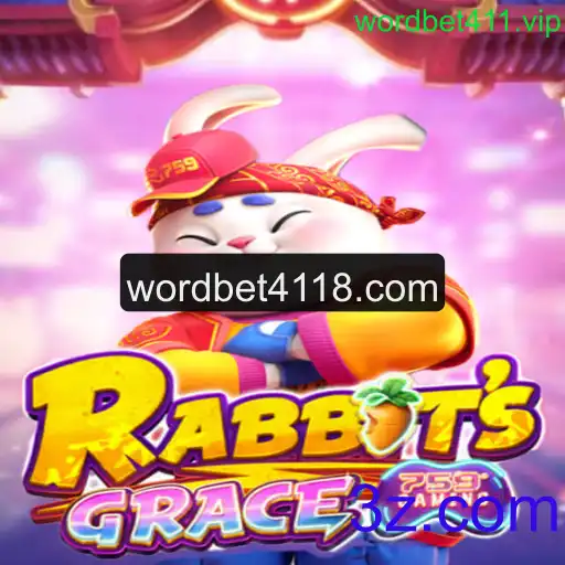 RabbitsGrace: Uma Nova Era nos Jogos Online