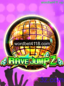 RaveJump2: Explorando o Mundo Vibrante do Novo Jogo de Aventura