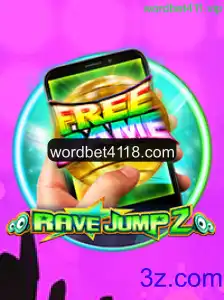 Descubra o Universo de RaveJump2M: Um Mergulho nas Aventuras Digitais