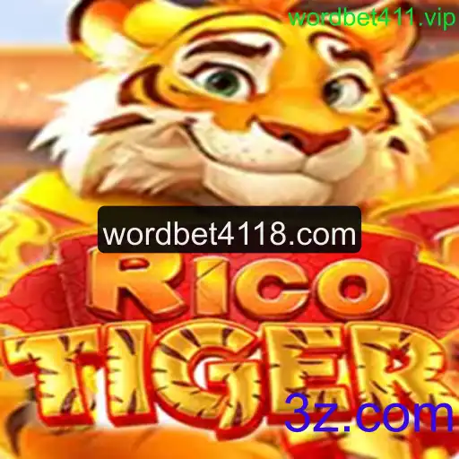 Descubra o Universo Envolvente de RicoTiger