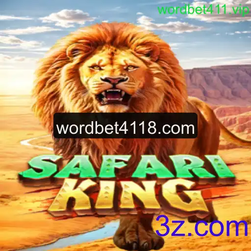 Explorando o Mundo Selvagem de SafariKing