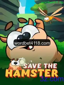 SavetheHamster: Um Jogo Inovador e Desafiador