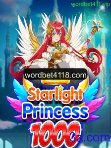 StarlightPrincess1000: Um Mergulho no Fascinante Mundo dos Jogos de Cassino