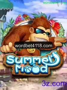 Descobrindo o Encanto do Jogo SummerMood e sua Relação com wordbet411.vip
