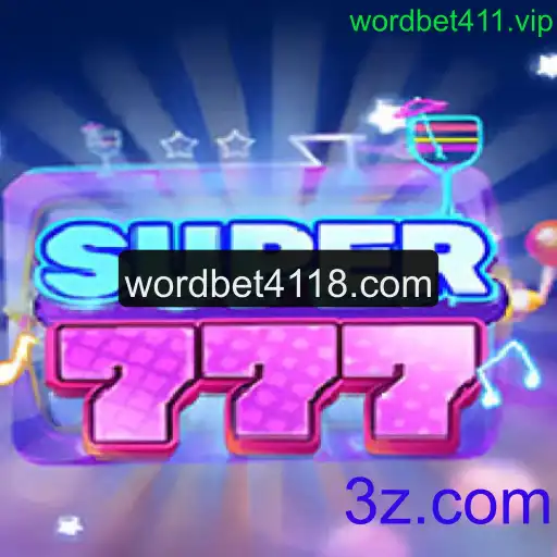 Descubra o Mundo Emocionante do Jogo Super777