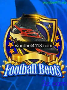 Explorando o Mundo de FootballBoots: Uma Experiência Inovadora no Universo dos Jogos