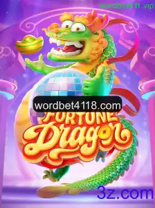FortuneDragon: Explore o Fascinante Mundo de Apostas e Estratégias