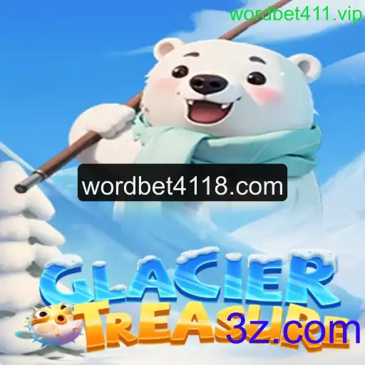 Explorando GlacierTreasure: Uma Aventura Gelada e Envolvente