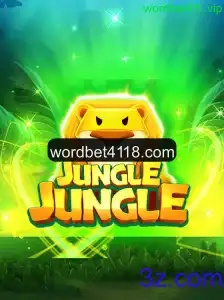 Explorando o Mundo de JungleJungle: Mergulhe na Aventura