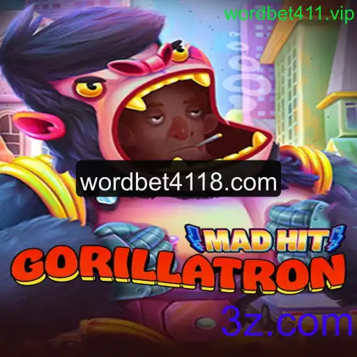 Explorando MadHitGorillatron: Um Novo Horizonte de Entretenimento