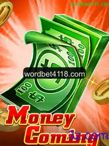 Descubra o Fascinante Mundo de MoneyComing