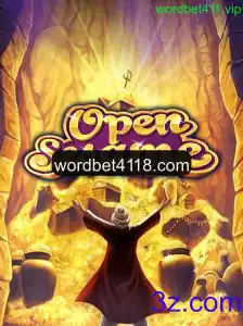 Desvendando os Segredos do OpenSesame: Um Jogo de Estratégia e Inteligência