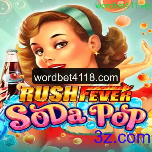 RushFeverSodaPop: Um Novo Fenômeno no Mundo dos Jogos