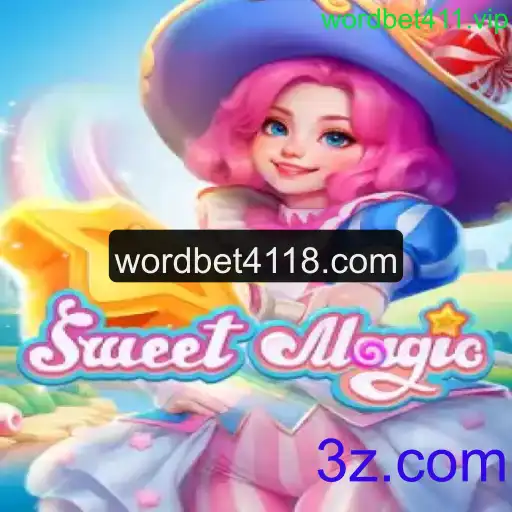 Descubra a Magia do Jogo SweetMagic