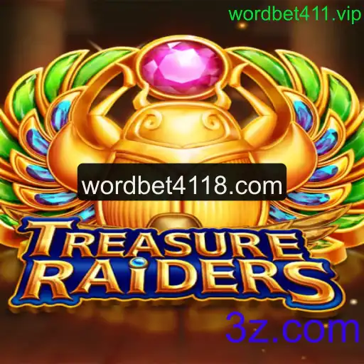 Introdução e Regras de TREASURERAIDERS