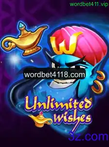 UnlimitedWishes: Um Jogo Inovador que Transforma Desejos em Realidade