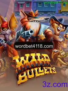 WildBullets: Uma Experiência de Jogo Imersiva