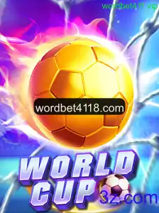 Descubra o Mundo do WorldCup: O Jogo que Está Transformando o Futebol Virtual