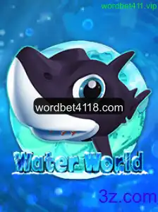 WaterWorld: Uma Aventura Aquática Inovadora