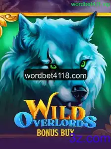 WildOverlordsBonusBuy: Um Novo Nível de Entretenimento